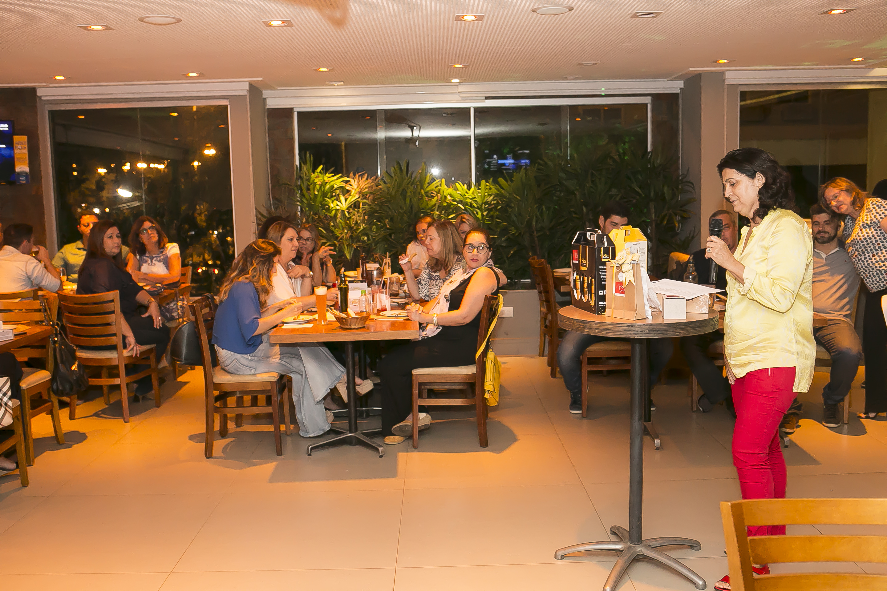 Happy Hour NFD – Abril 2017